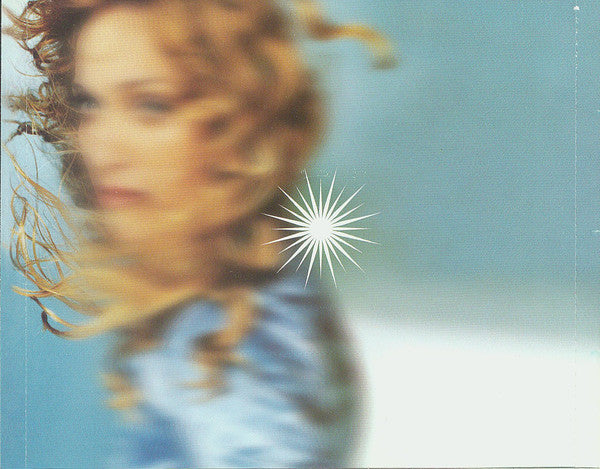 Madonna : Ray Of Light (CD, Album, WEA)