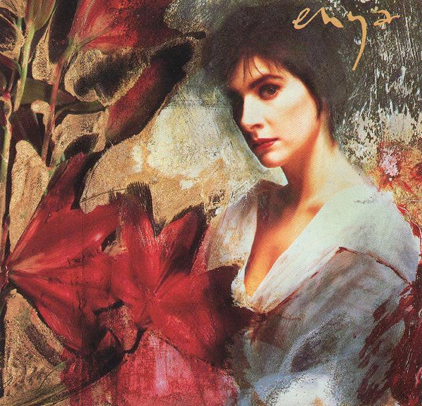 Enya : Watermark (CD, Album, Club, RE)