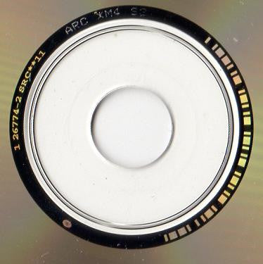 Enya : Watermark (CD, Album, Club, RE)