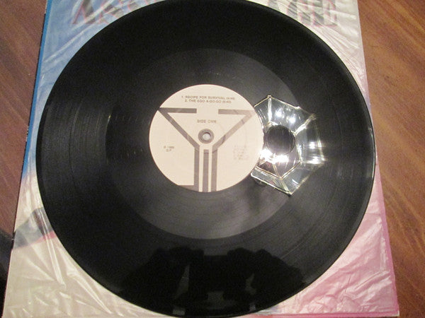 Assemblage (2) : Assemblage (12")