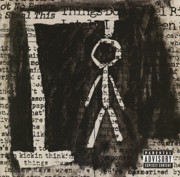 The Roots : Game Theory (CD, Album)