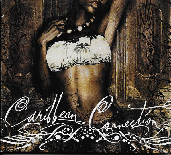 Various : Caribbean Connection (CD, Album, Comp)