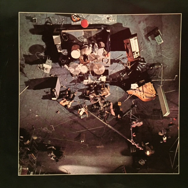 The Beatles : Let It Be (LP, Album, RE, Los)