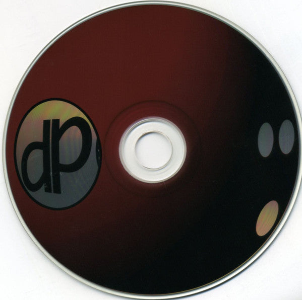 Domestic Problems : Play (CD, Album)