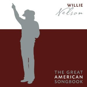 Willie Nelson : The Great American Songbook (CD, Comp)