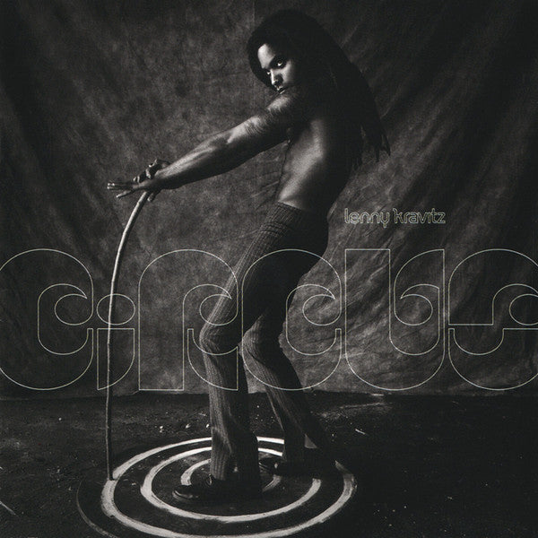 Lenny Kravitz : Circus (CD, Album)