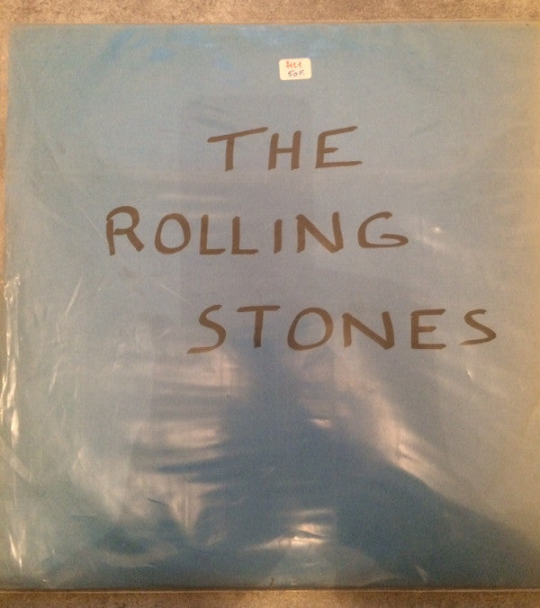 The Rolling Stones : Precious Stones (LP, Pic)