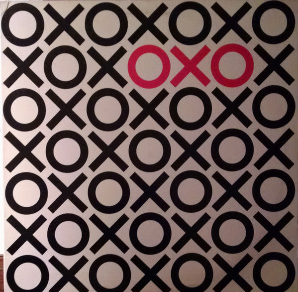 OXO (2) : Oxo (LP, Album)