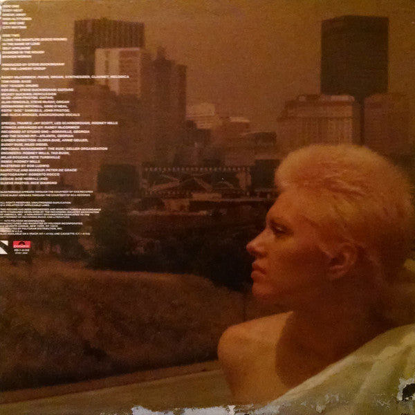 Alicia Bridges : Alicia Bridges (LP, Album, Ter)
