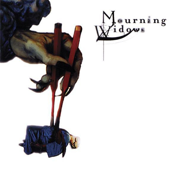 Mourning Widows : Furnished Souls For Rent (2xCD, Album, Ltd)
