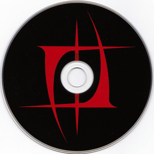 Mourning Widows : Furnished Souls For Rent (2xCD, Album, Ltd)