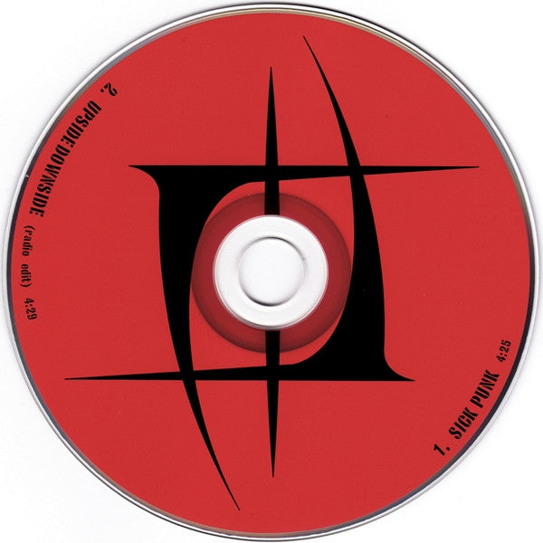 Mourning Widows : Furnished Souls For Rent (2xCD, Album, Ltd)