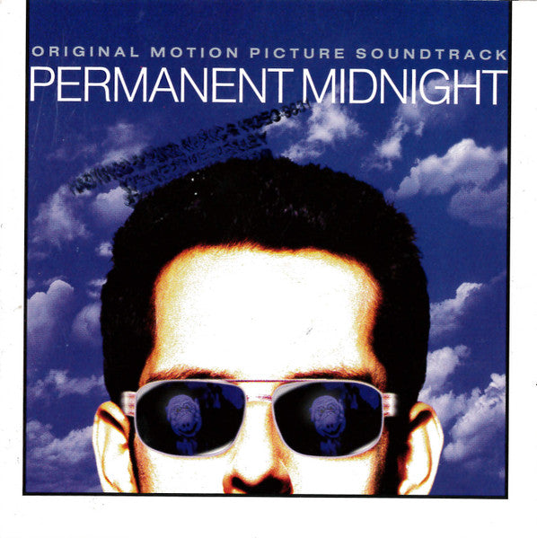 Various : Permanent Midnight (Original Motion Picture Soundtrack) (CD, Comp, Promo)