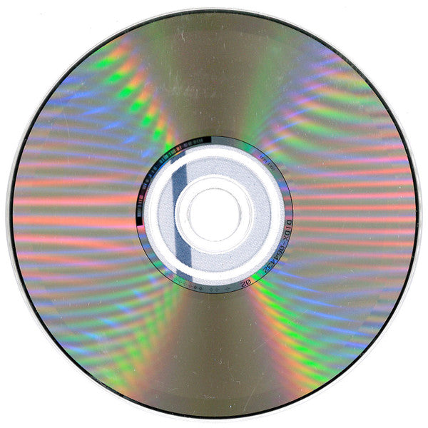 Various : Permanent Midnight (Original Motion Picture Soundtrack) (CD, Comp, Promo)