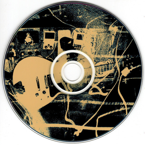 Six By Seven : The Closer You Get (CD, Album)