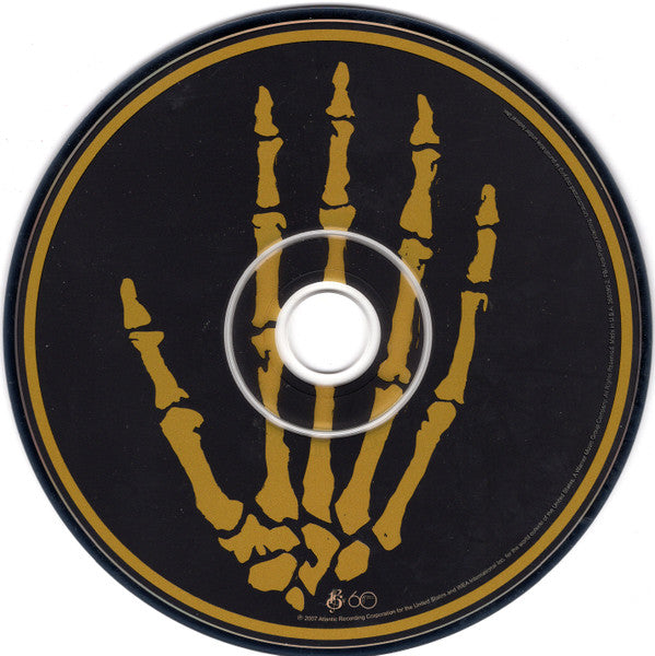 Lupe Fiasco : Lupe Fiasco's The Cool (CD, Album, Enh, Cle)