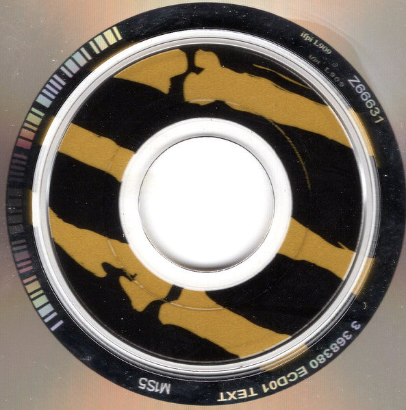 Lupe Fiasco : Lupe Fiasco's The Cool (CD, Album, Enh, Cle)