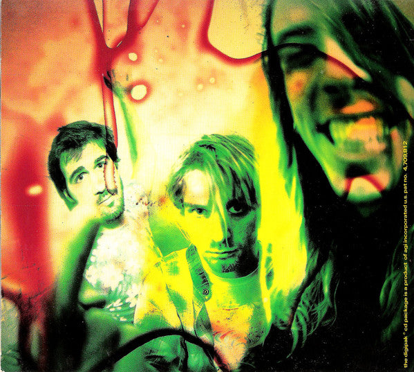 Nirvana : Come As You Are (CD, Maxi, Dig)
