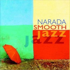 Various : Narada Smooth Jazz (2xCD, Comp)