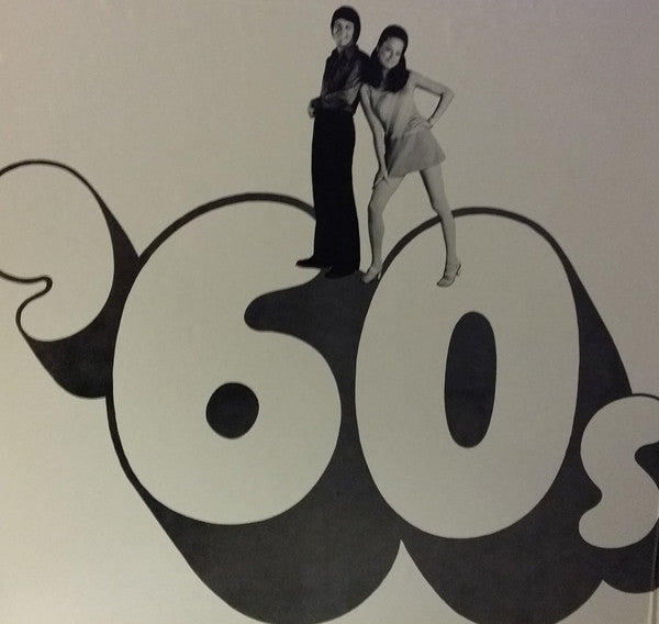Various : This Is The Era Of Memorable Song Hits: The Decade Of The 60's (2xLP, Comp)