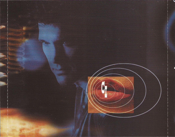 Chris Isaak : Always Got Tonight (CD, Album, WEA)