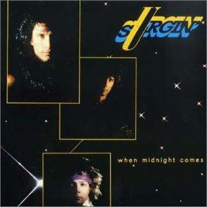 Surgin' : When Midnight Comes (LP)
