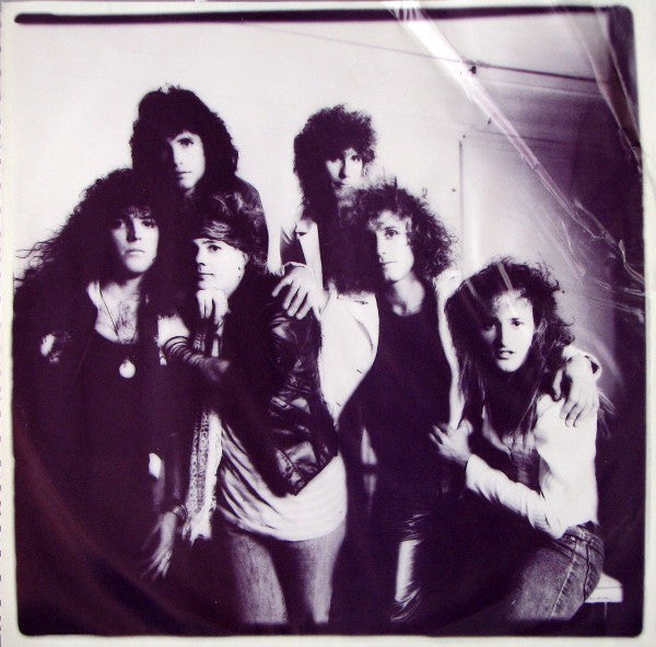 Surgin' : When Midnight Comes (LP)