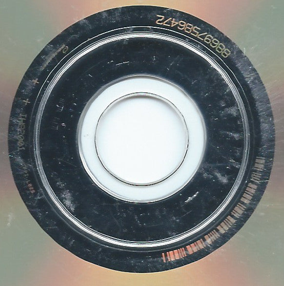 Various : Now That's What I Call Music! 32 (CD, Comp)
