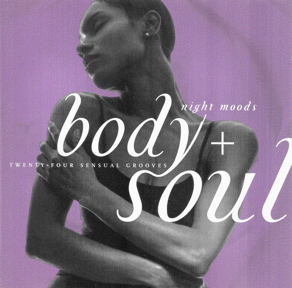 Various : Body + Soul - Night Moods (2xCD, Comp)