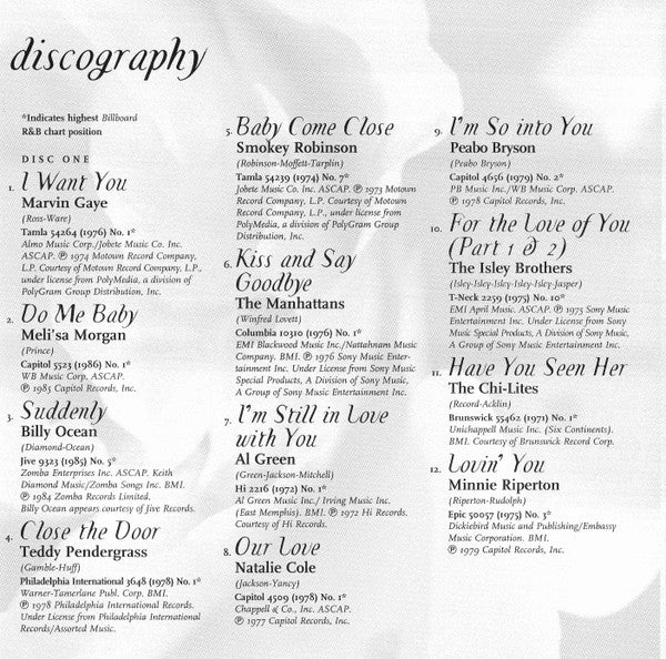 Various : Body + Soul - Night Moods (2xCD, Comp)