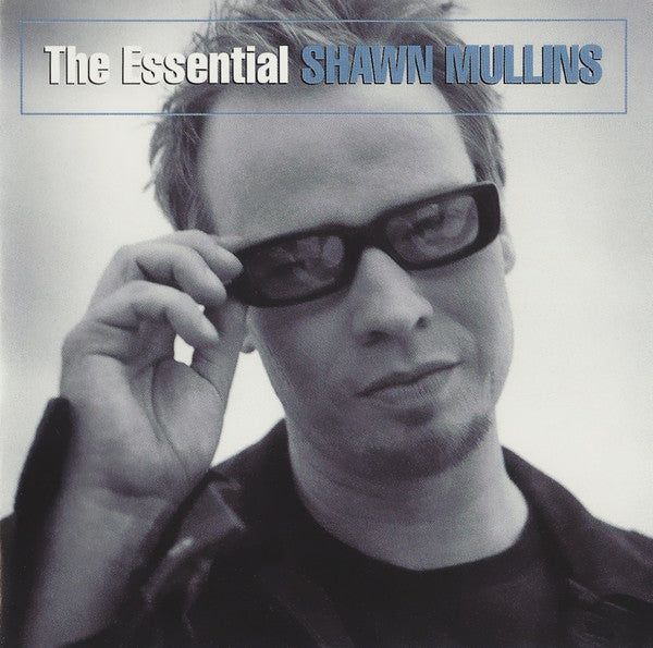 Shawn Mullins : The Essential Shawn Mullins (CD, Comp)