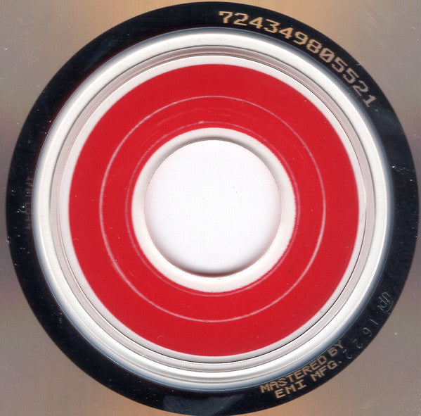 Various : Whatever Makes You Merry (CD, Comp)