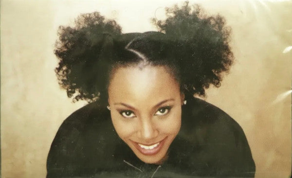 Adriana Evans : Adriana Evans (Cass, Promo, Smplr)