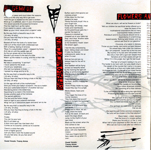 Rise Robots Rise : Rise Robots Rise (CD, Album)