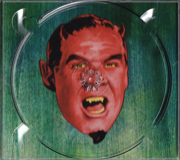 Supersuckers : Devil's Food: A Collection Of Rare Treats & Evil Sweets! (CD, Comp)