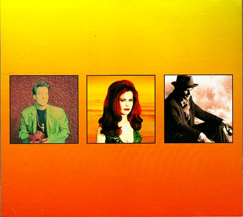 The B-52's : Good Stuff (CD, Maxi, Dig)