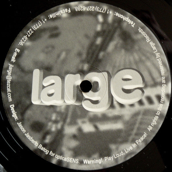 DJ Sneak : Blue Belly Bandit (12", EP, RE)