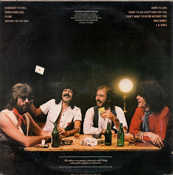 Nazareth (2) : Play'n' The Game (LP, Album, Pit)