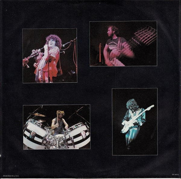 Nazareth (2) : Play'n' The Game (LP, Album, Pit)