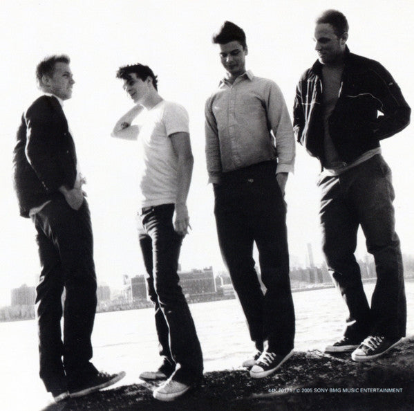 Elkland : Apart (CD, Maxi)