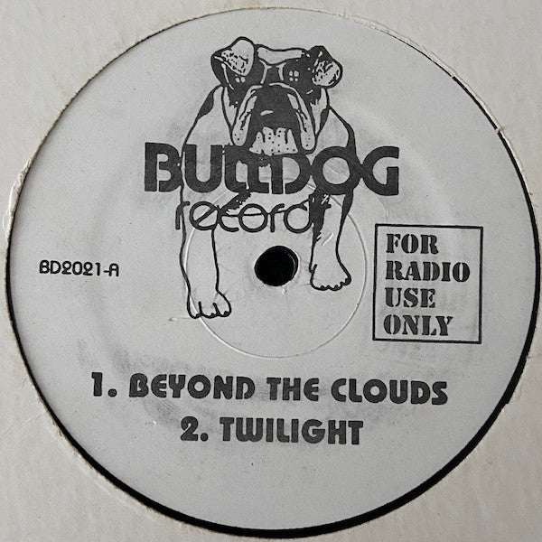 Quartz (4) / Maze Featuring Frankie Beverly / Newcleus : Beyond The Clouds / Jam On It (12", Unofficial)