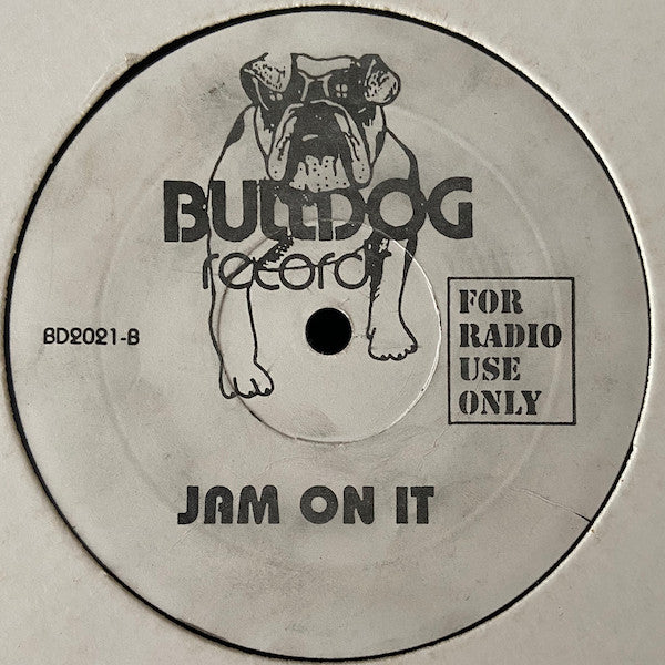 Quartz (4) / Maze Featuring Frankie Beverly / Newcleus : Beyond The Clouds / Jam On It (12", Unofficial)