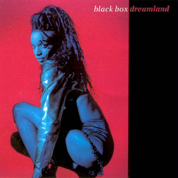 Black Box : Dreamland (CD, Album)