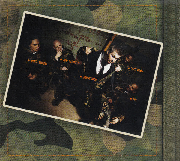 Rehab (2) : Graffiti The World (CD, Album, RE)