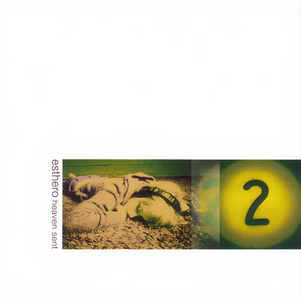 Esthero : Heaven Sent (CD, Maxi)