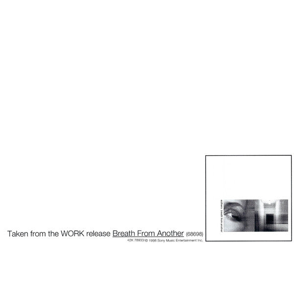 Esthero : Heaven Sent (CD, Maxi)