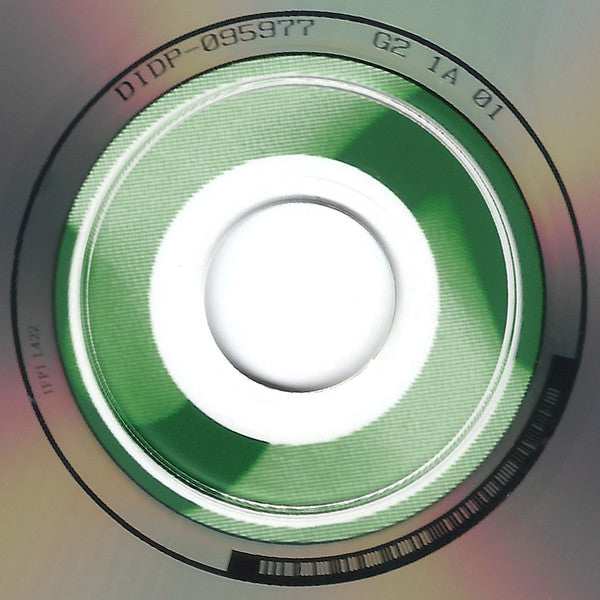 Esthero : Heaven Sent (CD, Maxi)