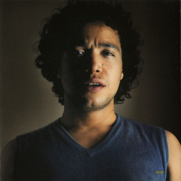 Finley Quaye : Vanguard (CD, Album)