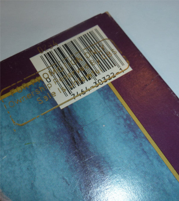 Janis Joplin : Pearl (LP, Album, RE, Bar)