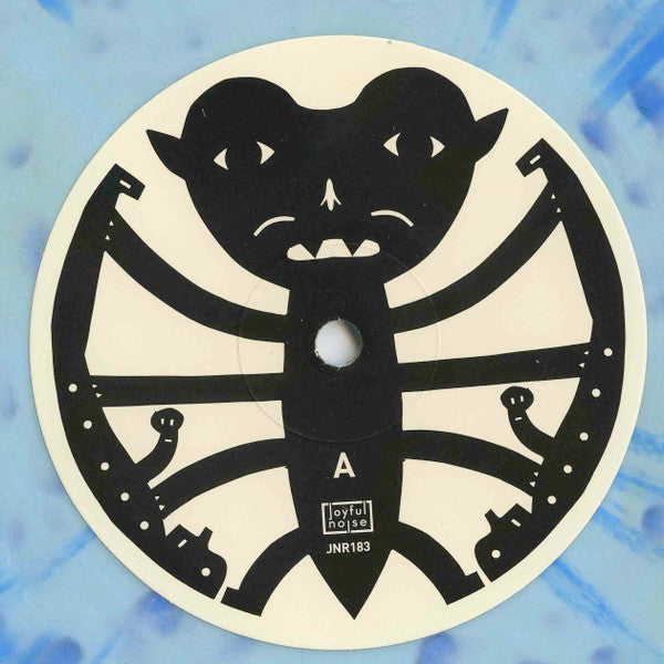 1/2 Japanese : Perfect (LP, Album, Ltd, Num, Bab)